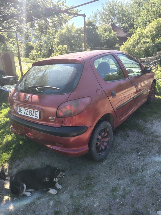 Se vinde Peugeot