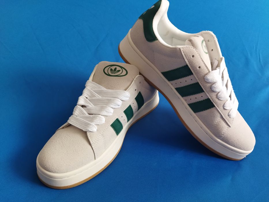 Продам Campus новый