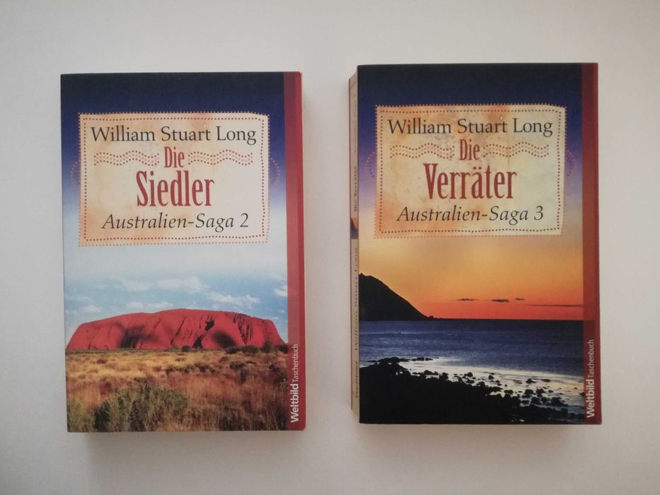 Книги на немски език