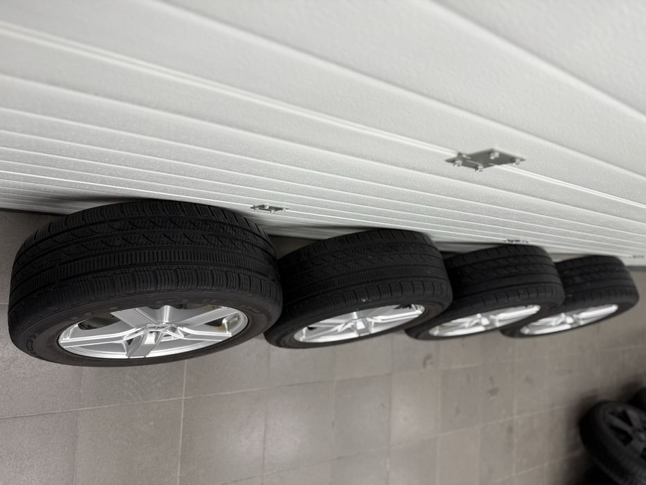Jante ATS 5x112 Vw Audi Mercedes 235/55/r17