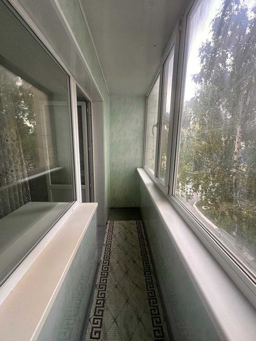 Продается 2 комн квартира Васильковский,28