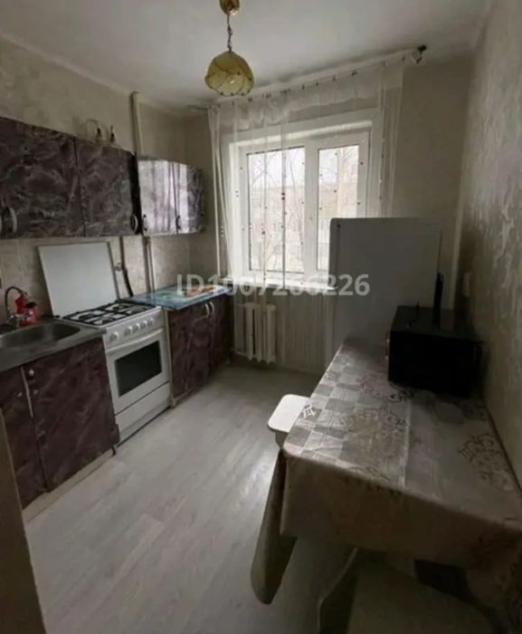 Продам 1ком квартиру!