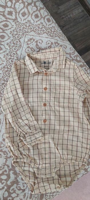 Лот за момче 80-92 см