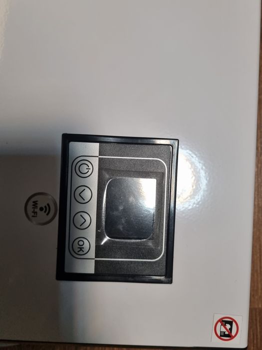 Конвектор Елдом RH01W20W-W WI-F  Eldom
