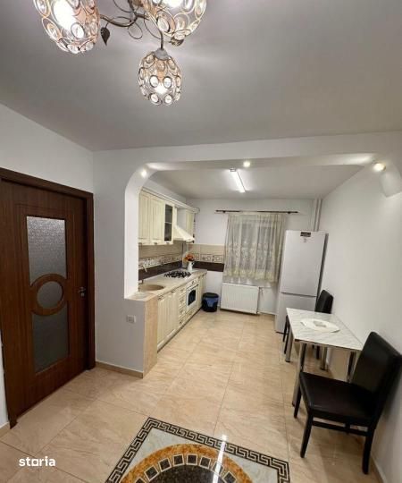Apartament -2 camere -Zona Ferentari-Salaj - Vedere 4