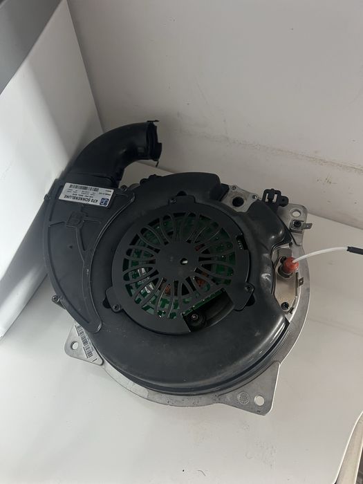 Ventilator ferroli BLUEHELIX TECH 25C perfect fuctional!