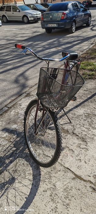Bicicletă de vanzare