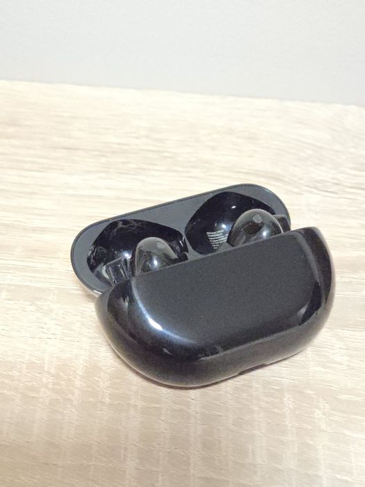 Bluetooth слушалки-Huawei FreeBuds Pro