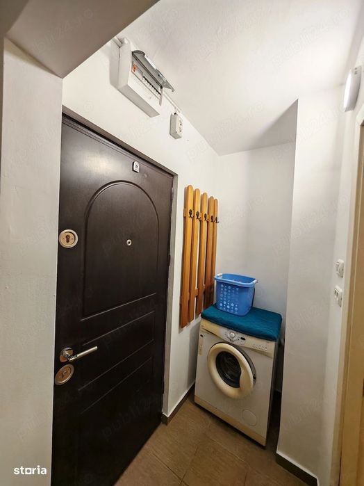 Apartament 1 camera, zona Complex Studentesc - Sala Olimpia