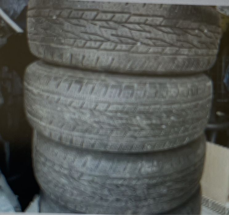 Roata roti all seazon 215 65 R16 Duster DOT 2021