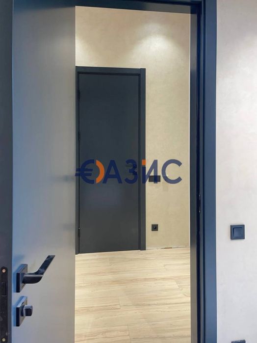 Продава се Тристаен апартамент в Свети Влас - 148 кв.м за 1613 €/кв.м - Снимка #6