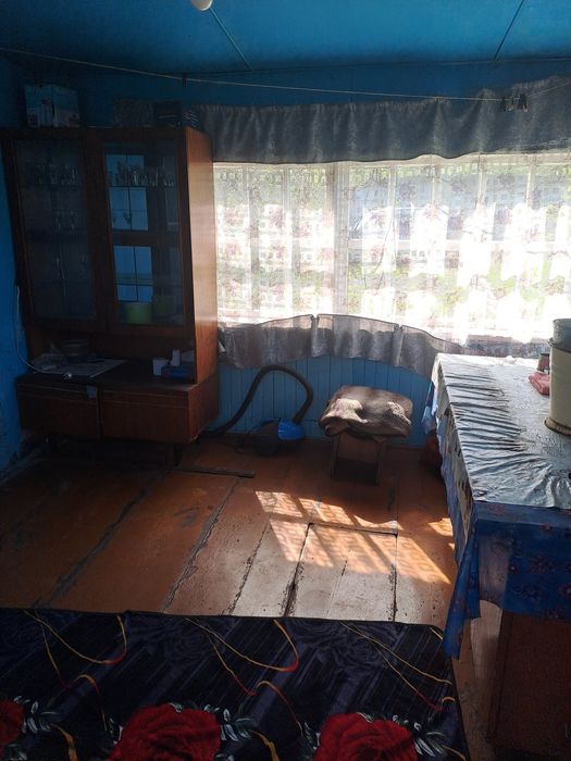 Продам дом барачного типа .