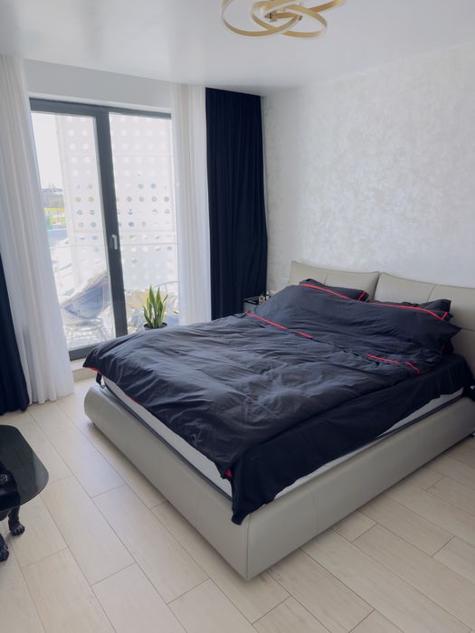 Vand apartament Lake On Mamaia