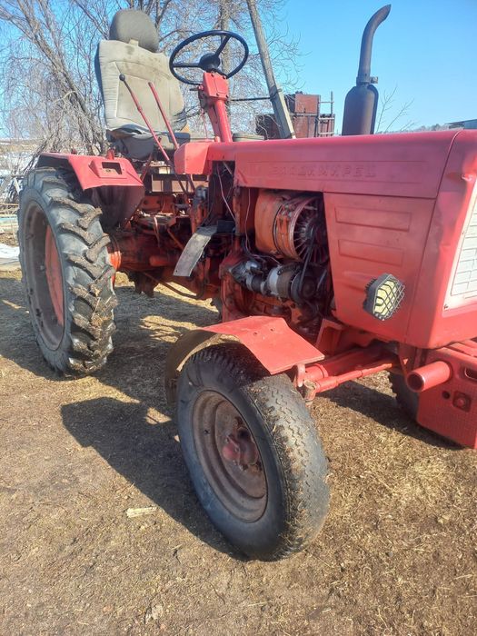 Продам Трактор Т-25 Владимирец