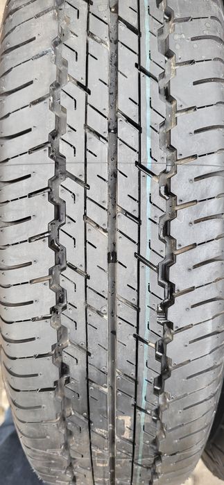 2 anvelope noi 195 80 15 dunlop grantrec M+S 2023