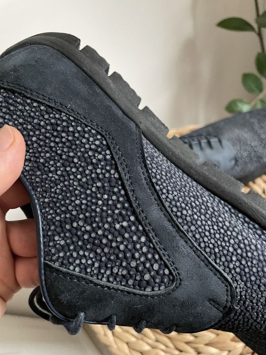 Мъжки официални обувки MONNI