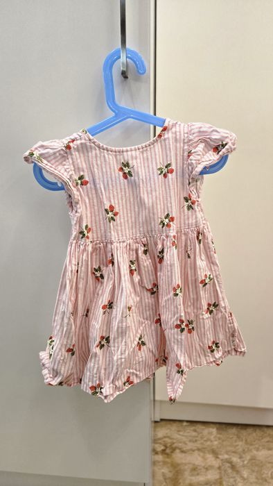 Детски рокли NEXT