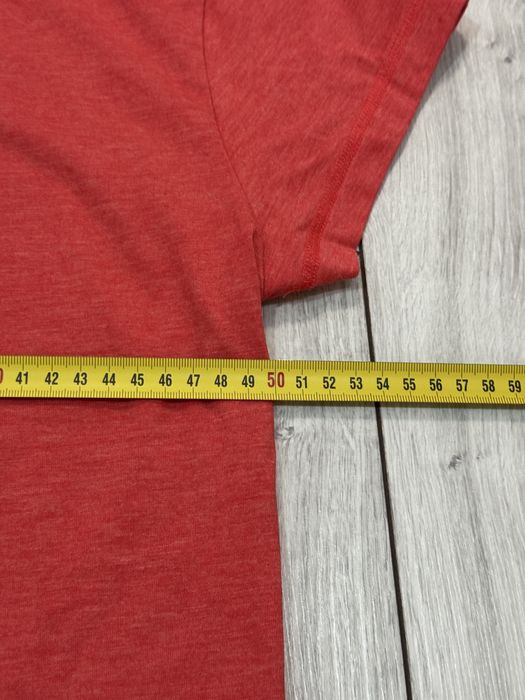 Columbia red women’s tee – mărimea XL