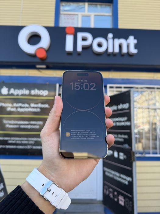 iPhone 14 Pro 256GB 76%