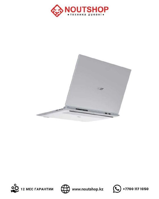 Acer Swift Neo/Core U5/16GB/512SSD