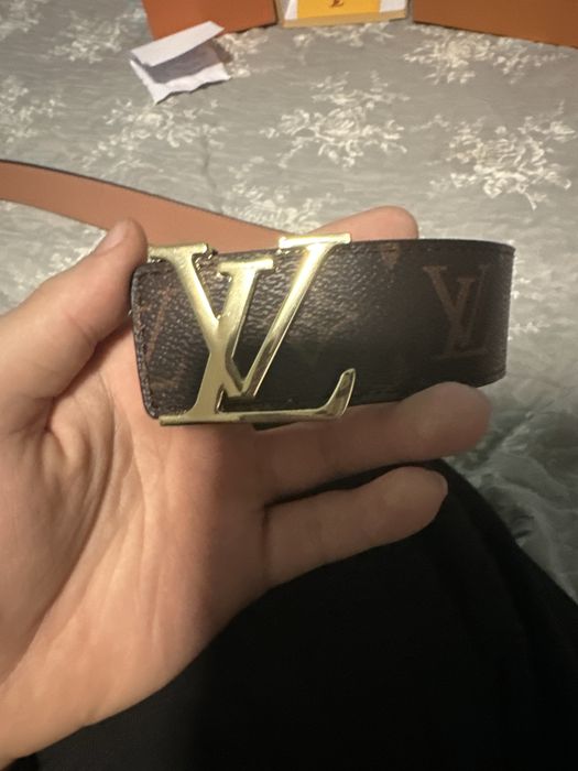 Curea louis vuitton