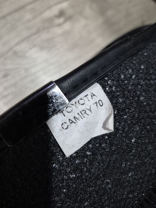 3D коврики состояние новых