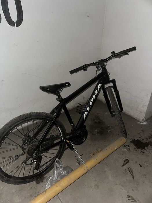 Продам кросс кантри мтб