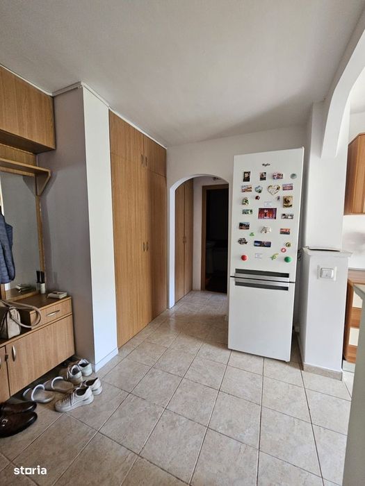 Apartament PB 2 cam Rogerius Oradea