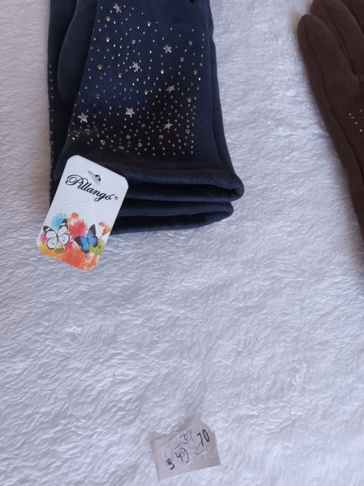 Mănuși pentru femei