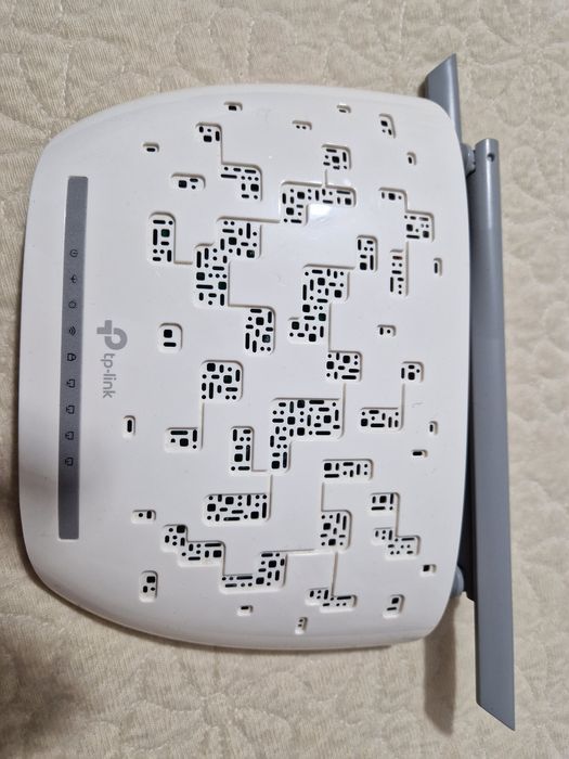 Продам  модем tp link