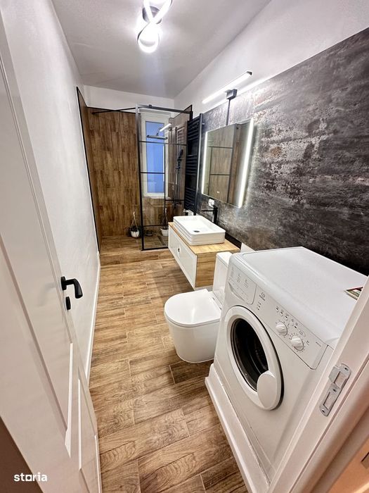 Garsonieră LUX – Investiție Premium | Lujerului A257