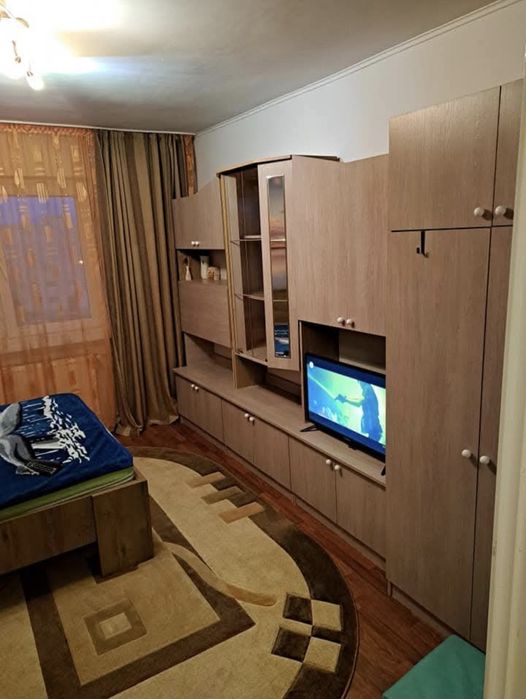 Garsoniera de închiriat cu utilități incluse
