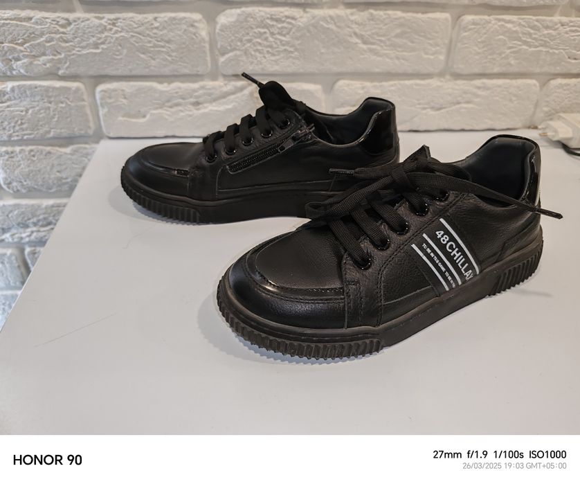 Удобная обувь, полуспорт