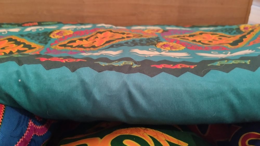 Корпе из овечьей шерсти