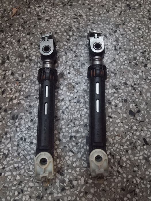 Пералня Whirlpool AWOC6104 на части