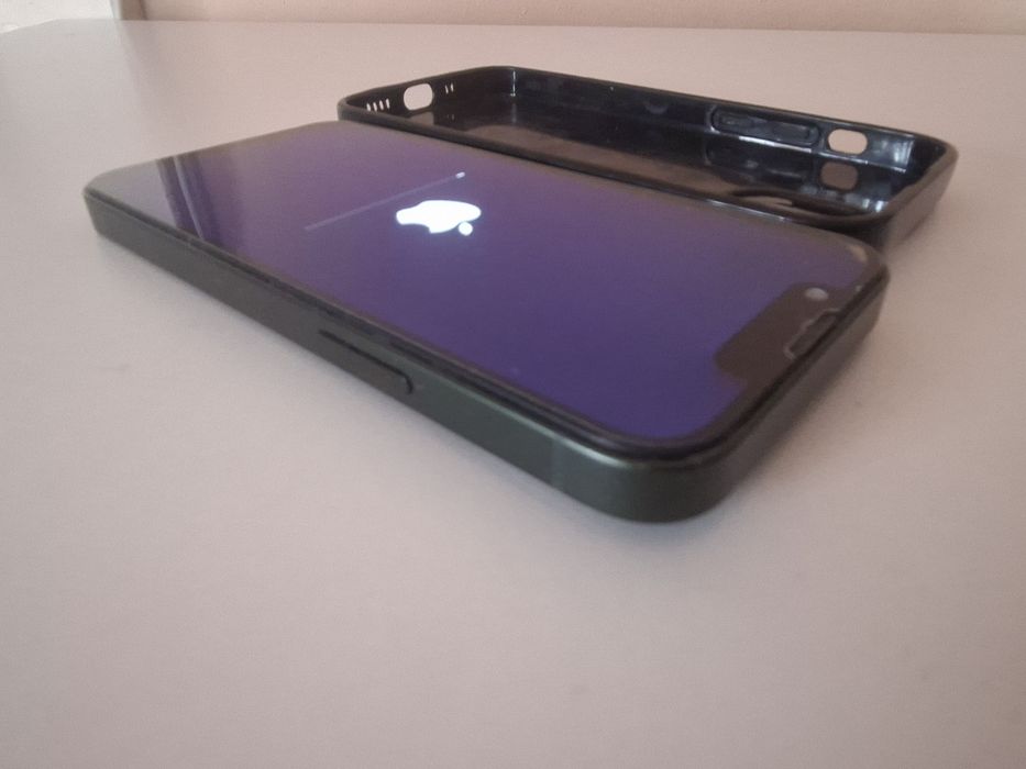 IPhone 13 mini - verde 128gb.