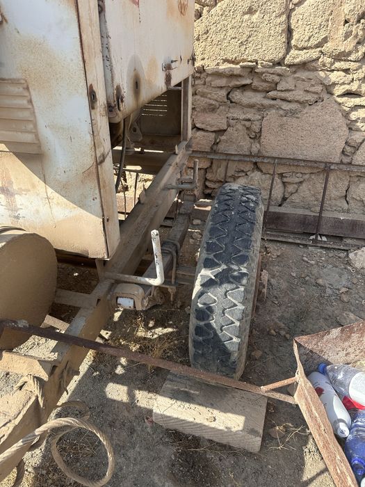 Сварочный агрегат САК сатылады