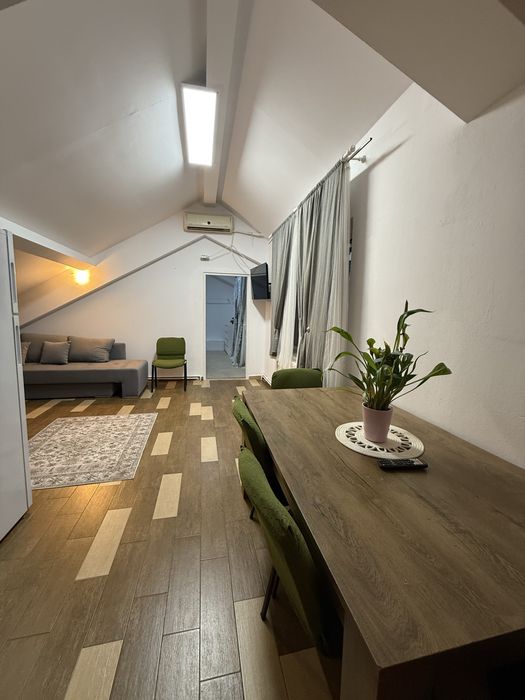 Dublex Regim Hotelier Alba Iulia