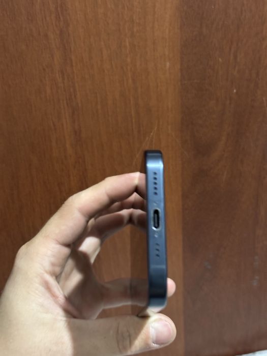 Iphone 15 pro