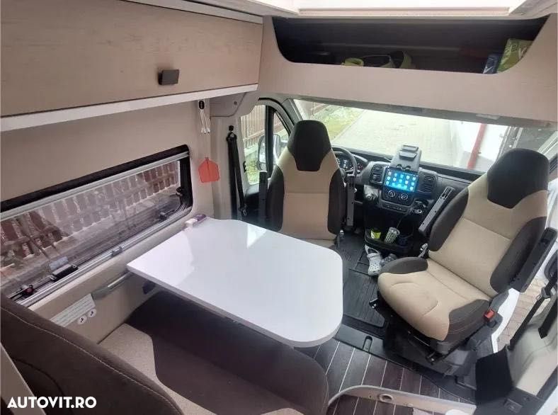 Autorulota XGO XVAN 105