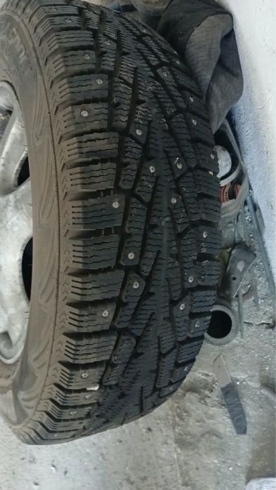 Шины 205/65 R15