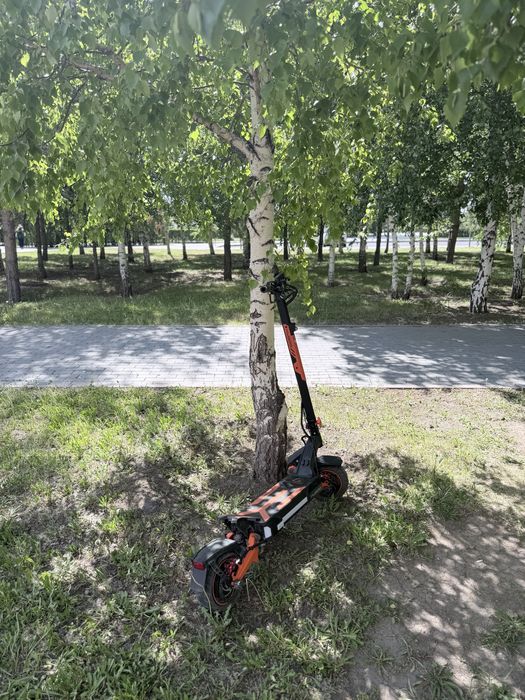 Kugoo f3 pro max