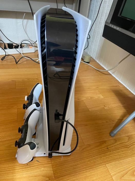 Playstation 5 sotiladi