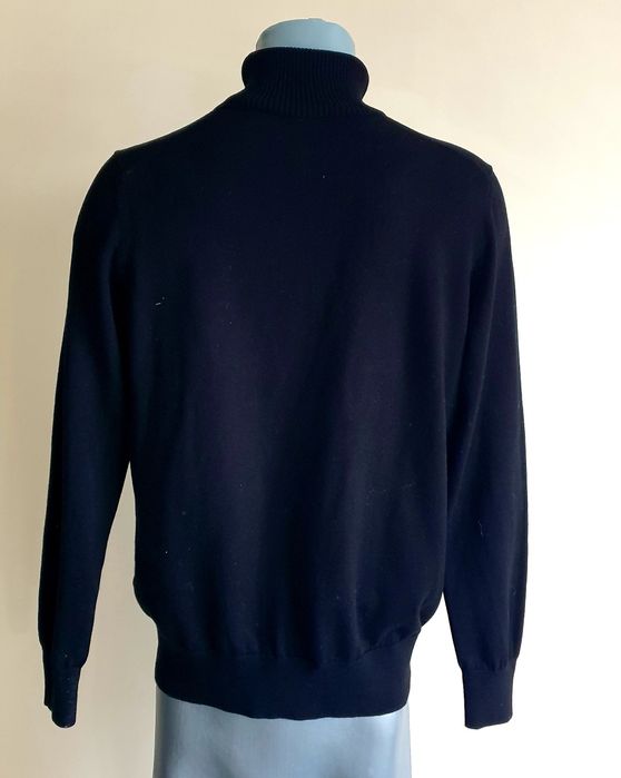 Hugo Boss  Cotton Pima Soft Touch  M НОВО! ОРИГИНАЛ Мъжко Памучно Поло