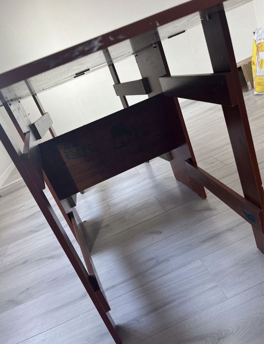 Стол раскладной