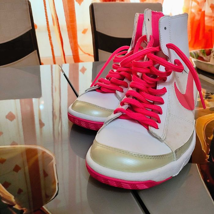 Nike кецове /маратонки