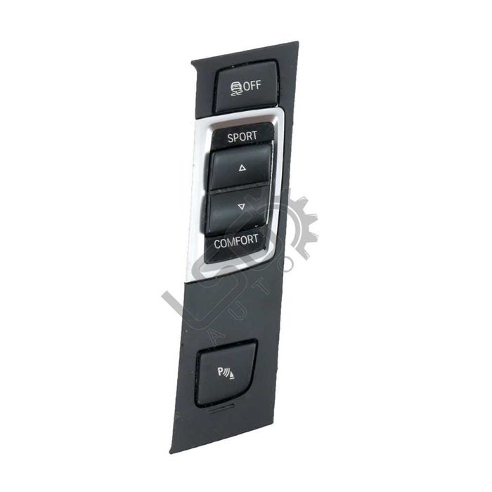 Бутони превключване на режим BMW 5 Series (F10, F11)  ID: 129488