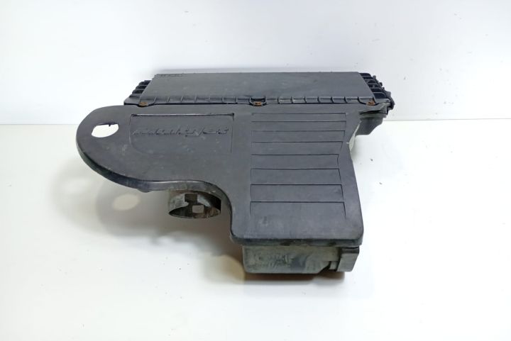 Carcasa  filtru aer cu doua prinderi rupte 55180540 Fiat Linea prima