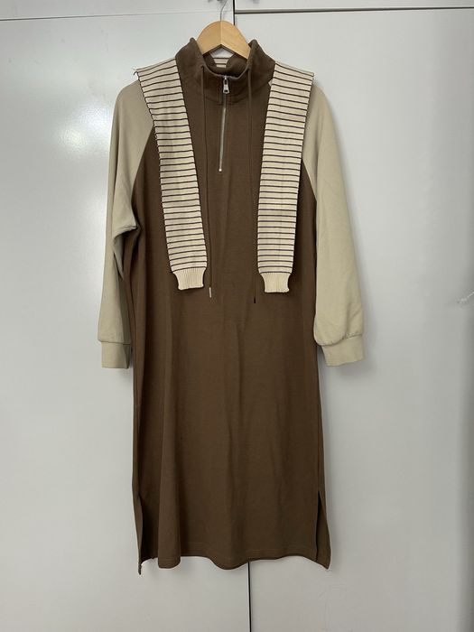 Платье на меряприятие