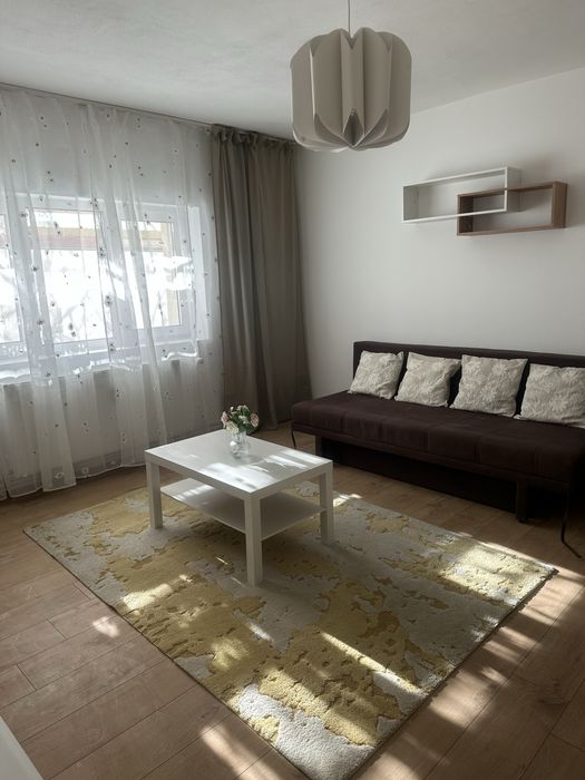 Inchiriere Apartament 3 camere Timpuri noi